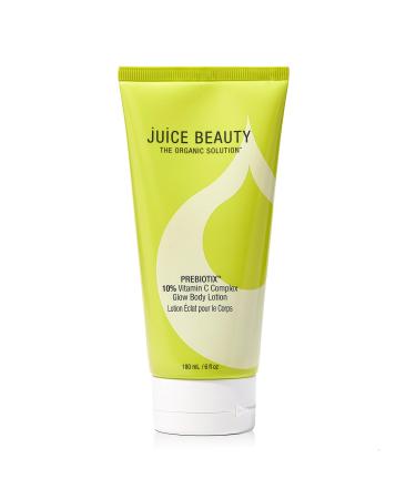 Juice Beauty PREBIOTIX 10% Vitamin C Complex Glow Body Lotion