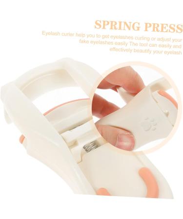 Set of 4 Eyelash Curlers Set Makeup Accessory for Women Eyelash Travel Accessories Makeup Accessories Clip for Curling Eyelashes Travel Kit Cosmetics Makeup Set - Buy Online on GoSupps.com