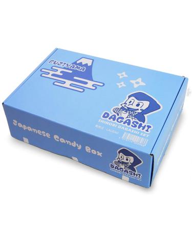 Japanese Candy Box Assortment | 50 Count Snack Variety Pack - Buy Online on GoSupps.com