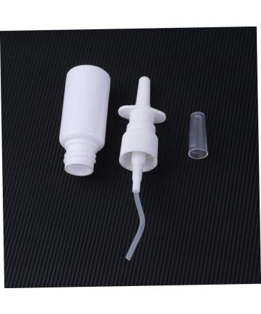 FRCOLOR Mini Nose Spray Bottles - 60 Pcs Hair & Nasal Sprayer Set - Buy Online on GoSupps.com
