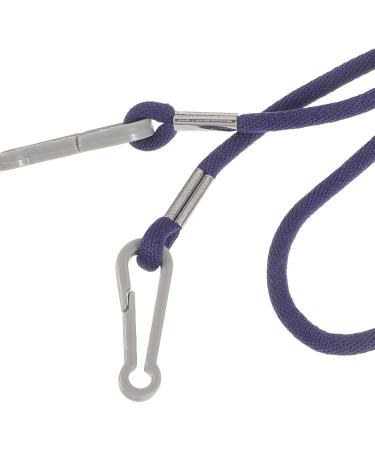 Buy Lurrose 2-Piece Elastic Mock Clip Glove Holder - Anti-Losing Children's Winter Gloves Necklace Rope Clamp - Buy Online on GoSupps.com