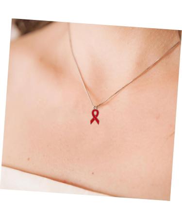 Abaodam 50pcs earrings for women orrous craft charms ribbon pendant bracelet women's spacer beads bow tie Size 3 Orange - Buy Online on GoSupps.com