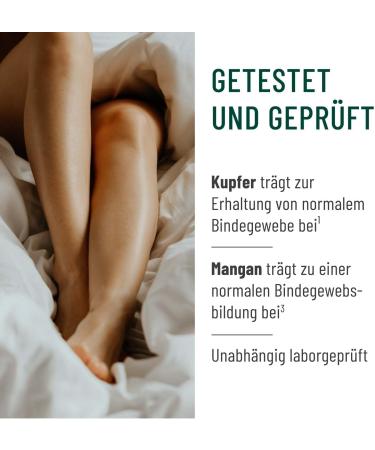 Ruting Stone Clover Complex 120 Capsules - High Dose 500mg Rutin & 394mg Stone Clover - Vegan Vein Support Alternative to Venel Tablets - Buy Online on GoSupps.com