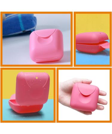 Gleavi Storage Organizer - 2 Piece Foldable Packaging Box for Menstrual Cups & Beverages | Ideal Collapsible Storage Solution - Buy Online on GoSupps.com