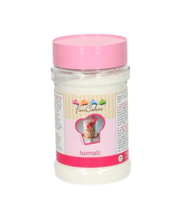 Funcakes isomalt 250 g