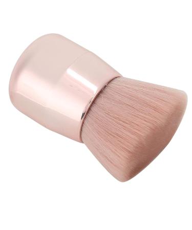 Professional Blush & Foundation Makeup Brush | Face & Body Kabuki Powder Brush for Flawless Application - International Shipping - Buy Online on GoSupps.com