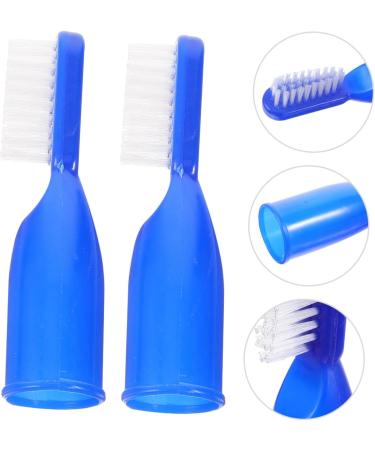 Beaupretty 10-Piece Portable Toothbrush Set | Travel-Friendly Dental Accessories for Clean Teeth - Buy Online on GoSupps.com