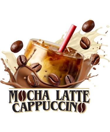 DIESEL 100% New Zealand Whey Isolate Grass-Fed & Pasture Raised - Mocha Latte Cappucino 2lb - Buy Online on GoSupps.com