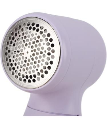 Portable Lint Remover - USB Rechargeable Stainless Steel Blades for Effective Clothes Care - Shop Internationally - Buy Online on GoSupps.com