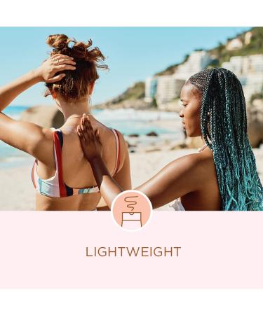 Coppertone Glow Protect and Tan Sunscreen Lotion SPF 45 - Water Resistant, Gradual Self Tanner - 5 Fl Oz Tube - Buy Online on GoSupps.com