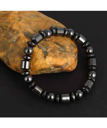 Buy Ladies Magnetic Therapy Bracelet | Ultra Strength Health Care Bracelet for Men & Women - International Shipping Available - Buy Online on GoSupps.com