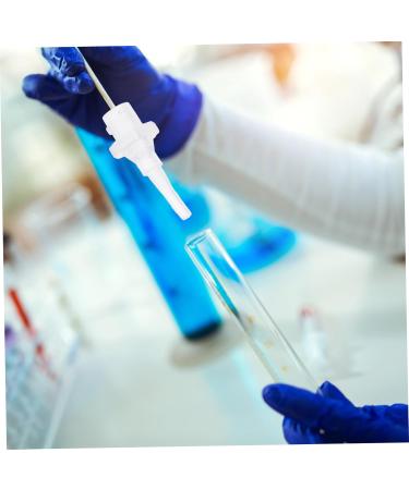 Gogogmee 30pcs Ear Nozzles Replacement for Ear Washer Disposable Nozzles Kit for Adults and Boys and Girls - Buy Online on GoSupps.com