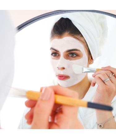 EVOLUDERM - Soothing Mask with Pink Clay - 100 ml - 98% Natural Origin - Vegan - Made in France - Buy Online on GoSupps.com