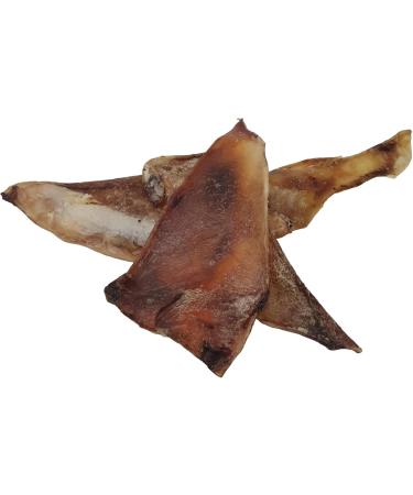 Food4Pets Beef Shoulder Cartilage Dog Treats 250g - Perfect Chew Treats for Large Dogs - 100% Natural & Healthy Snack - Buy Online on GoSupps.com