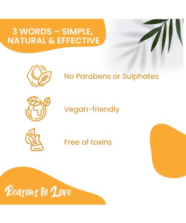 Nutriglow Natural Papaya Sunscreen SPF 50 & Day Cream for Radiant Skin - 100g & 50g | International Shipping Available - Buy Online on GoSupps.com