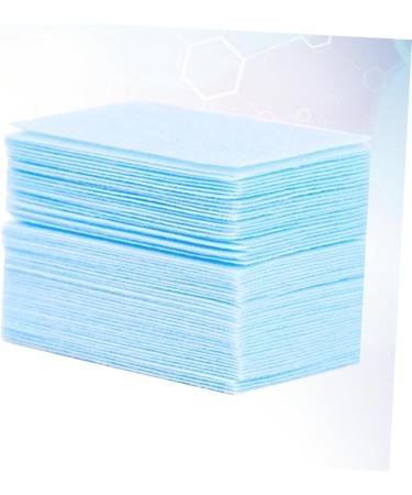  SOESFOUFU Pack of 600 Environmentally Friendly Nail Polish Removers Gentle on Disposable Gel and Acrylic Nail Polish - Buy Online on GoSupps.com