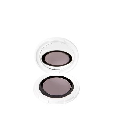 UND GRETEL natural cosmetics IMBE eye shadow - Eye Shadow highly pigmented natural certified & vegan - Color Lavender Grey 05