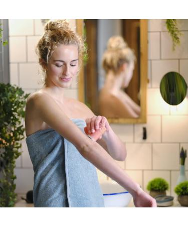 Foamie Body Butter Oat - Smooth & Nourishing 80g | Best International Shipping - Buy Online on GoSupps.com