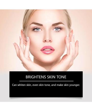  GNAUMORE Rice and Honey Face Mask Rice Beauty Mask Improves Facial Radiance For All Skin Types 150g - Buy Online on GoSupps.com