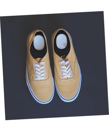 Shop Healvian 2 Pairs Insoles for Plantar Support | Comfort Shoe Inserts for Men & Women | High Heel Arch Cushions - Buy Online on GoSupps.com