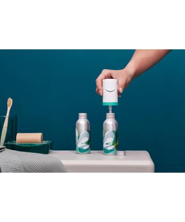 Wype Toilet Paper Gel Bundle: Sustainable Flushable Moist Toilet Wipes - Home and Away - Buy Online on GoSupps.com