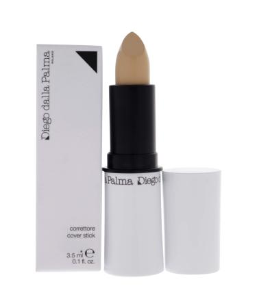 Diego Dalla Palma 905000/001 Correcteur Maquillage Femme No. 01 Ivory