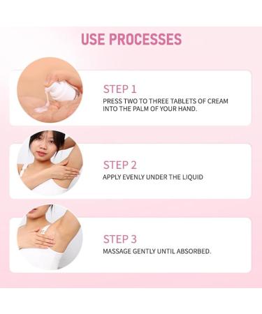 Sakura Gluta Brightening Booster Cream & Under Arm Cream | 50x Brightening Pearl Capsules | Peeling Body Gel for All Skin Types - Buy Online on GoSupps.com
