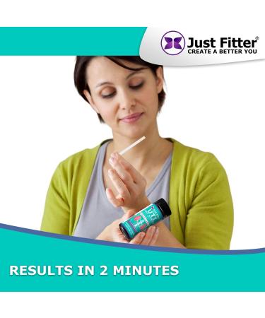 UTI Urine Test Strips - Quick & Accurate Home Testing for Urinary Tract Infections | Nitrite & Leukocytes Detection Kit - Buy Online on GoSupps.com