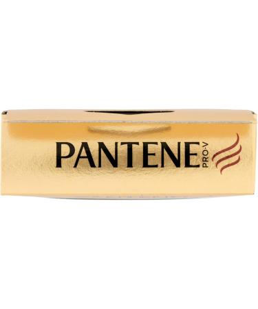 Pantene Pantene Pro-V Sos Shots Smooth Silk Effect Intensive treatment for damaged hair Concentrated and effective formula 3 x 15 ml - Buy Online on GoSupps.com