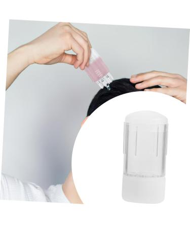 FRCOLOR 4pcs Scalp Applicator & Roller Comb Set - Curly Hair Care Tools for Home Use - Organizer & Massage Supplies for Afro Hair - Buy Online on GoSupps.com