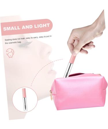 Gogogmee 30 Pcs Mascara Empty Tube Empty Eyelash Mascara Tube Reusable Empty Brow Oil Mini Clear Plastic - Buy Online on GoSupps.com
