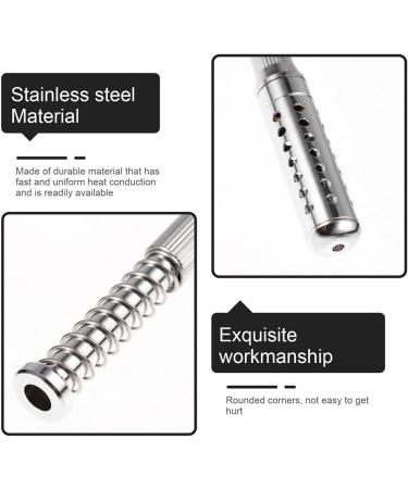 1 Set of Moxibustion Rod Eye Facial Stick Moxibustion Fumigation Stick - Buy Online on GoSupps.com