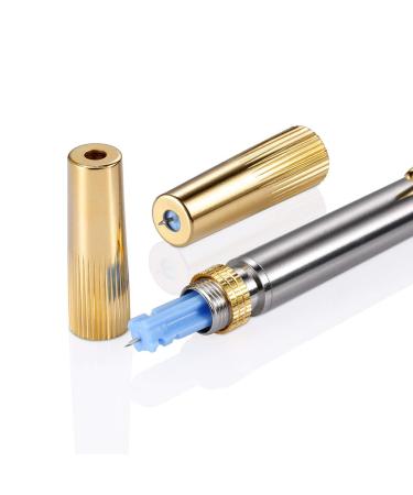 Chenhon Lite Touch Lancet Device - Pen Style for Easy Blood Sampling - Buy Online on GoSupps.com