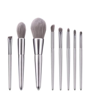 High-Quality Makeup Brush Set - Foundation Eye Shadow & Cosmetic Tools for Flawless Beauty | International Shipping Available - Buy Online on GoSupps.com