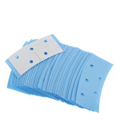 Colcolo Bulk Lot of 36 Mini High Quality Double Sides Hair System Tape Adhesive Ultra