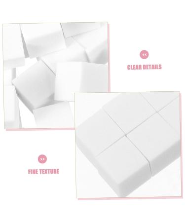 100pcs Manicure Tools for Women - Nail Art Sponges & Puff for Perfect Nails | Healeved - Buy Online on GoSupps.com