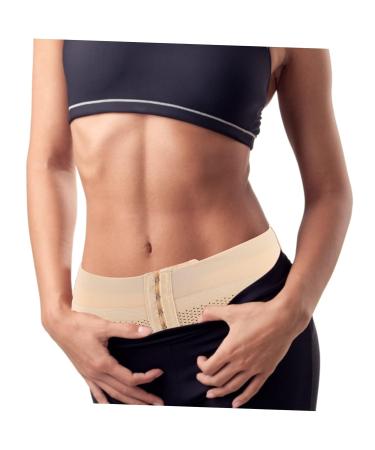 KALLORY Postpartum Correction Belt | Breathable Hip & Pubis Recovery Tape for Women | Effective Bone Support & Comfort - Buy Online on GoSupps.com