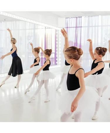 10PCS Hair Nets Invisible Elastic Edge Mesh Bun Hair Nets with 60PCS Hair Pins Assorted Size - Buy Online on GoSupps.com