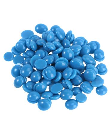 Minkissy 3ST Hard Wax Pearls - Perfect Eyebrow & Body Hair Removal | Coarse Depilatory Wax - Buy Online on GoSupps.com