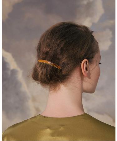 Penta Angel 6Pcs Plastic Hair Side Combs Hairpin Clip for Women Girls - Hair Accessories & DIY Crafts - Buy Online on GoSupps.com