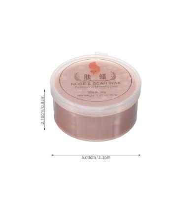 Beavorty Fake Blood Scar Wax Makeup Kit | Halloween Special Effects for Wounds Monsters & Zombies - International Shipping - Buy Online on GoSupps.com