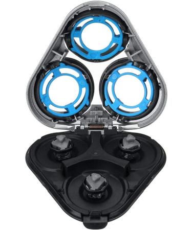 Series 5000 Shaver Head Assembly Frame - Replacement Component (Blade not Included) - Buy Online on GoSupps.com