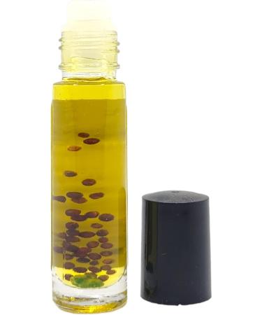 7X7 Against All Roll-On Perfume Oil 10ML - Premium Fragrance for All - International Shipping Available - Buy Online on GoSupps.com