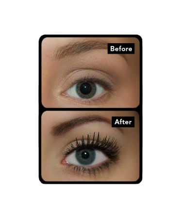 Buy Make-up Studio Mascara | False Lash Effect 4D Extra Black - International Shipping Available - Buy Online on GoSupps.com