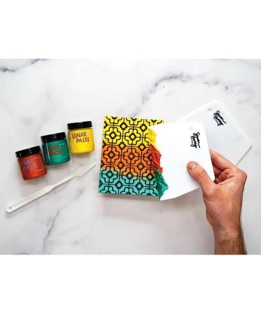 Ranger White Paste Tool Set - Premium Crafting Tools for Artists and DIY Projects - Buy Online on GoSupps.com