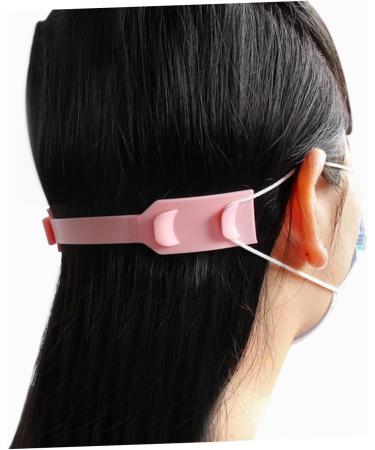 HAPINARY Anti-Strangulation Belt for Women - 5 Pieces 22x2.5x1cm | Shop Internationally - Buy Online on GoSupps.com