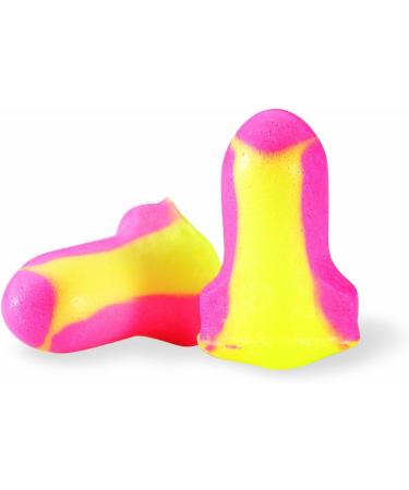 Honeywell Howard Leight Sleepers Foam Earplugs - Single-Use, 0.05 lb - Buy Online on GoSupps.com