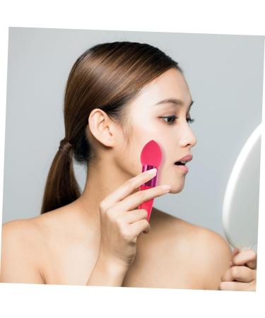 Buy Ipetboom 3pc Concealer Brush Set - Travel Size Makeup Tools & Sponges for Flawless Foundation & Eye Makeup - Buy Online on GoSupps.com