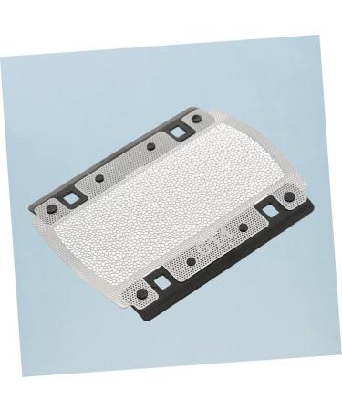 Beaupretty Men's Razor Accessories Replacement - Stainless Steel Razor Network for Smooth Shaving - International Shipping Available - Buy Online on GoSupps.com