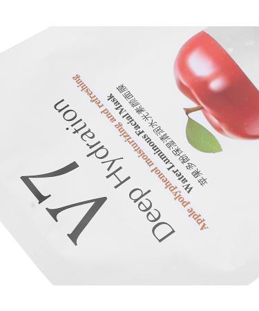  Fyearfly Moisturizing Face Mask Hydrating Face Mask Moisturizing Facial Mask 30G Nourishing Skin Rejuvenation Mask for Skin Care (Moisturizing Mask and - Buy Online on GoSupps.com